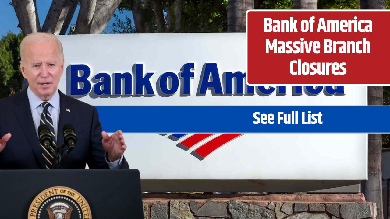 Bank of America Settlement 2024